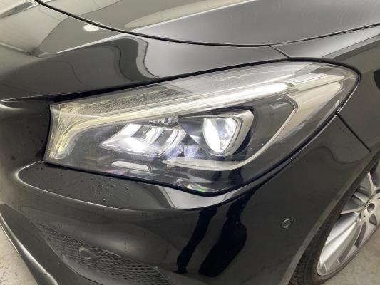 Mercedes-Benz CLA 180 Business Solution AMG 122pk 2018 (Origineel-NL) CLA-Klasse, RP-396-S