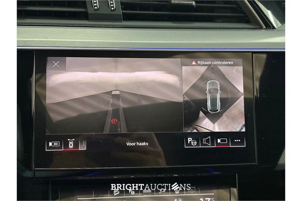 Audi Q8 55 S Edition Competition Quattro 115 kWh 2024 (Origineel-NL), GTD-33-L
