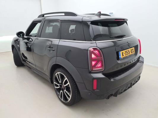MINI Countryman One ED 1.5 102pk 2021 (Origineel-NL), K-355-XX