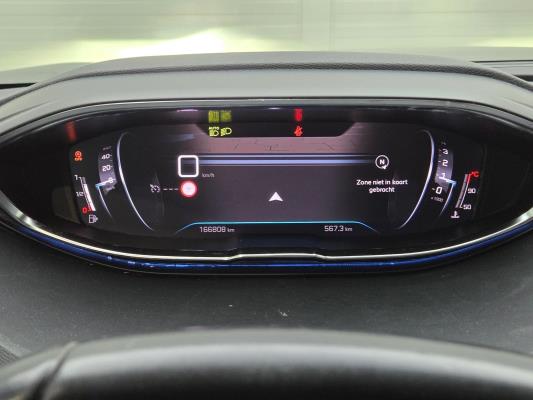 Peugeot 5008 Blue Lease Allure 1.2 PureTech 131pk 2021 (Origineel-NL), L-352-XL