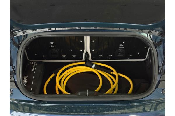 Fiat 500 C La Prima 42 kWh 118pk 2021 (Origineel-NL), L-814-XH