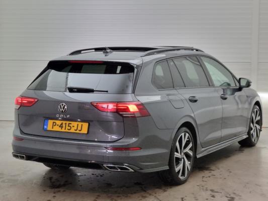 Volkswagen Golf Variant eTSI R-Line Business 1.5 150pk 2022, P-415-JJ