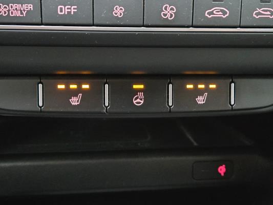 Kia Ceed Sportswagon PHEV DynamicPlusLine 1.6 GDi 165pk 2022 (Origineel-NL), N-805-XF