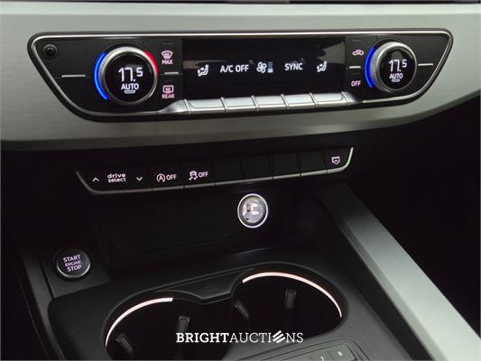 Audi A5 Sportback MHEV Sport S-Line Edition 2.0 TFSI 191pk 2018 (Origineel-NL), RJ-767-D