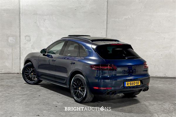 Porsche Macan GTS 3.0 V6 360pk 2018, R-860-XF