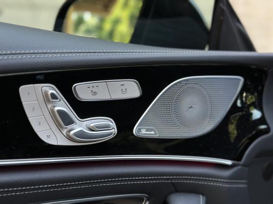 Mercedes-Benz AMG GT43 4Matic+ Premium Plus 4-Door Coupe 367pk 2022, HGF-32-L