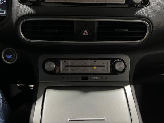Hyundai Kona EV Comfort Smart 39 kWh 136pk 2020 (Origineel-NL), K-826-HF