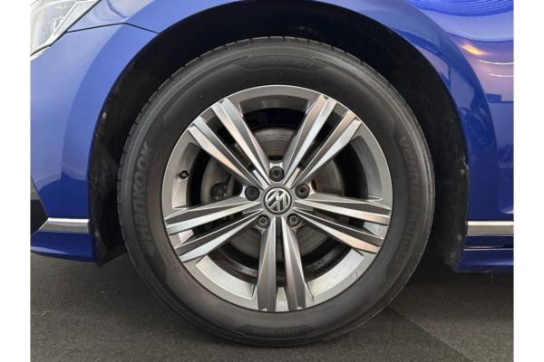 Volkswagen Passat Elegance Business R 1.5 TSI 149pk 2020 (Origineel-NL), H-005-BZ