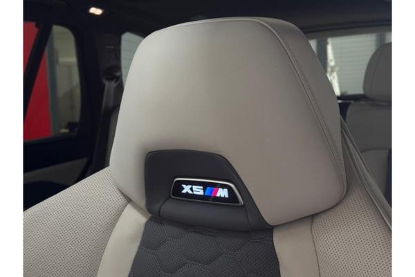 BMW X5 M Competition 625pk 2024, HPG-80-K