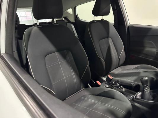 Ford Fiesta Trend 1.1 86pk 2018 (Origineel-NL), SB-143-N