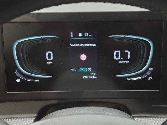 Kia Sportage T-GDi MHEV ComfortLine 1.6 150pk 2022 (Origineel-NL), P-990-GS