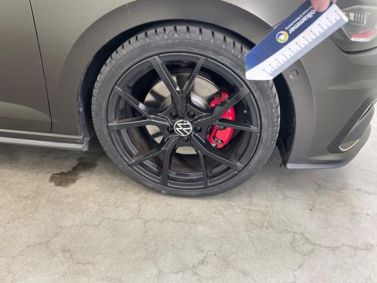 Volkswagen Polo GTI 2.0 TSI 200pk 2018, P-741-LJ