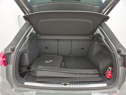 Audi Q3 45 E S-Line TFSI S tronic 150pk 2022, 2BVB099