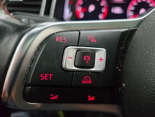 Volkswagen Polo GTI 2.0 TSI 200pk 2020, GSN-80-Z