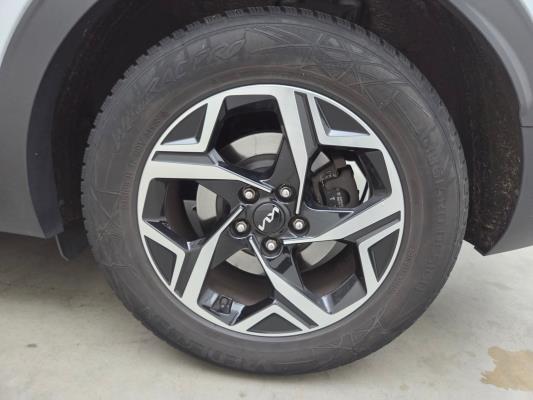 Kia Sportage T-GDi MHEV ComfortLine 1.6 150pk 2022 (Origineel-NL), P-990-GS