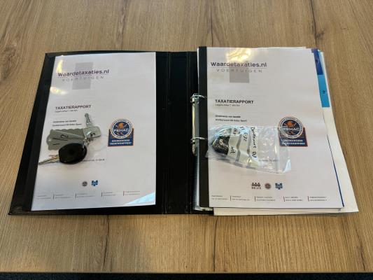 Donkervoort D8 1.8 Zetec 140pk 1997, TL-VG-72