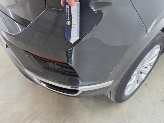 Volkswagen T-Roc Sport 1.5 TSI 150pk 2019, T-667-TX