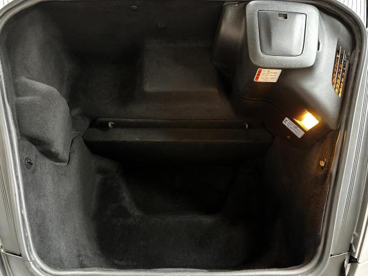 Porsche 911 Carrera 3.6 997 Coupé 325pk 2004 Youngtimer