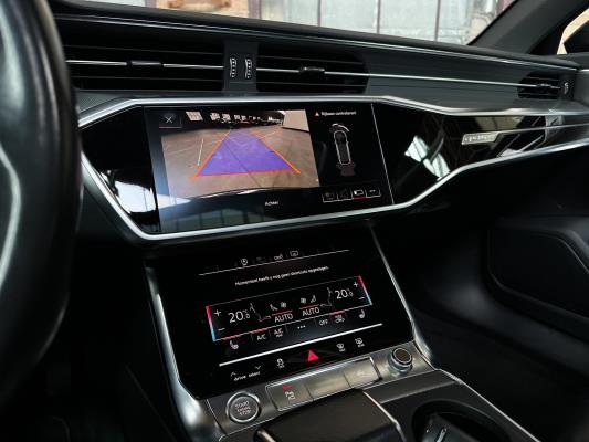 Audi A6 Avant 50 TDI Quattro Sport Pro Line S 25 Years 286pk 2020, K-923-JV