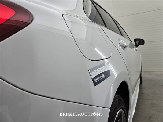 Mercedes-Benz A250 e Business Solution AMG Limited 262pk 2021 (Origineel-NL) A-klasse, K-502-LP