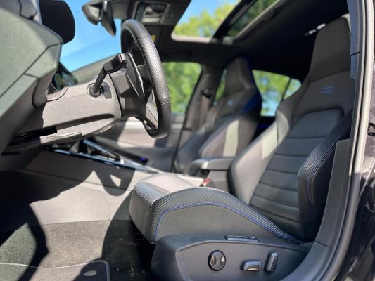  Volkswagen Golf R VIII 2.0 TSI 4Motion 320pk 2023 (Golf 8, MK8, VIII)