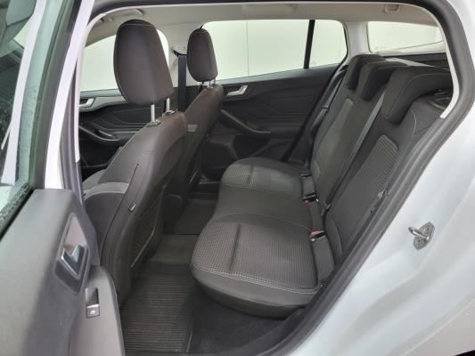 Ford Focus Wagon Hybrid Connected 1.0 EcoBoost 125pk 2022 (Origineel-NL), P-393-RG