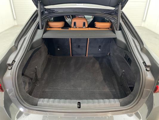 BMW 420i Gran Coupé Business Edition Plus 184pk 2022 (Origineel-NL) 4-Serie, P-788-JS