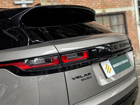 Land Rover Range Rover Velar 2.0 P400e R-Dynamic HSE 300pk 2021 (Origineel-NL), L-870-KS