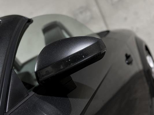 Audi TT Roadster 2.0 TFSI S-Line Quattro S-Tronic Pro Line + 230pk 2015, J-456-XN