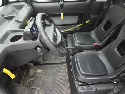 Opel Rocks-E Kargo 8pk 2023 (Origineel-NL), FPX-51-S