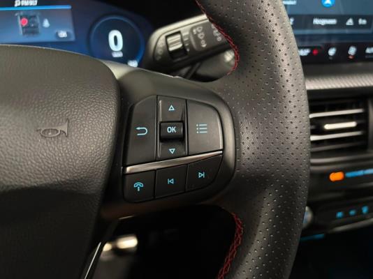 Ford Kuga PHEV ST-Line X Winter 2.5 302pk 2025, KPX-30-P