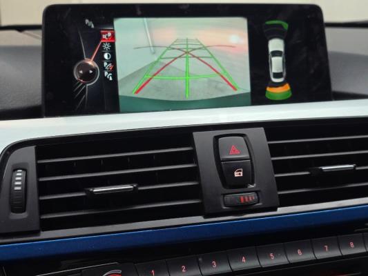 BMW 420d Gran Coupé Corporate Lease M Sport 190pk 2016 (Origineel-NL) 4-Serie, JB-831-V