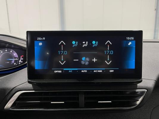 Peugeot 3008 Allure Pack Business 1.2 PureTech 131pk 2022 (Origineel-NL), P-263-PS