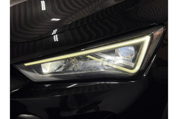 CUPRA Formentor e-Hybrid Essential 1.4 TSI 258pk 2022 (Origineel-NL), P-465-PG