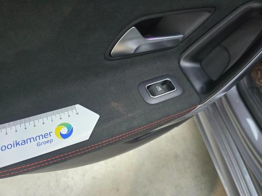 Mercedes-Benz A 180 Business Solution AMG 136pk 2020 (Origineel-NL) A-klasse, H-645-BS