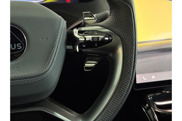 Lotus Eletre EDS 450 4WD 112 kWh 612pk 2023 (Origineel-NL), X-319-JJ