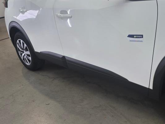 Peugeot 2008 Blue Lease Active 1.2 PureTech 102pk 2021 (Origineel-NL), K-558-SR