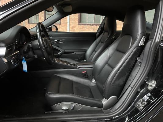 Porsche 911 Carrera 4 991 3.4 349pk 2013, Z-604-PP