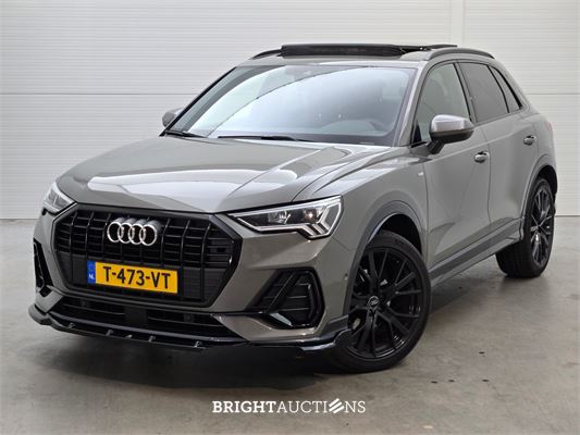 BRIGHT AUCTIONS: Luxury, Premium Daily Driver & Electric Vehicle Auction