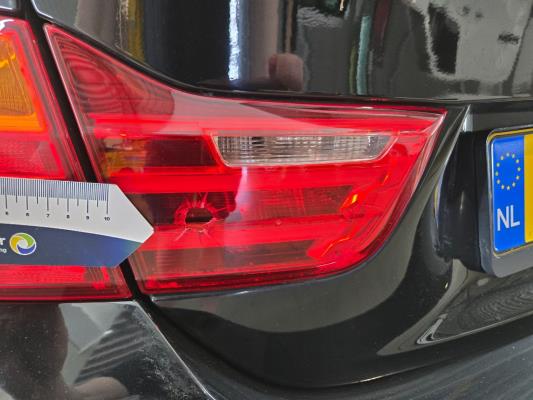 BMW 420d 4-serie Gran Coupé Corporate Lease Executive 190pk 2016 (Origineel-NL) 4-Serie, JD-052-N