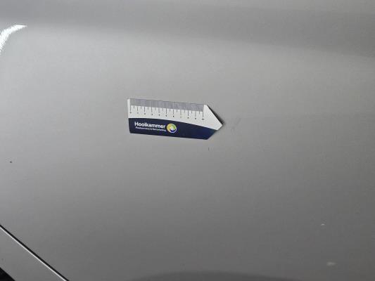 Renault ZOE R110 Life 52 kWh 109pk 2020 (Origineel-NL), K-174-KN