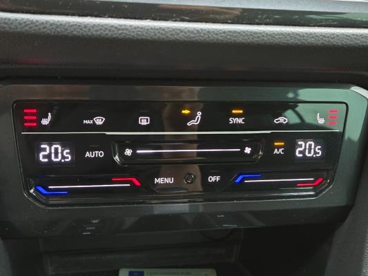 Volkswagen Tiguan Highline 2.0 TDI 150pk 2020, X-013-XH