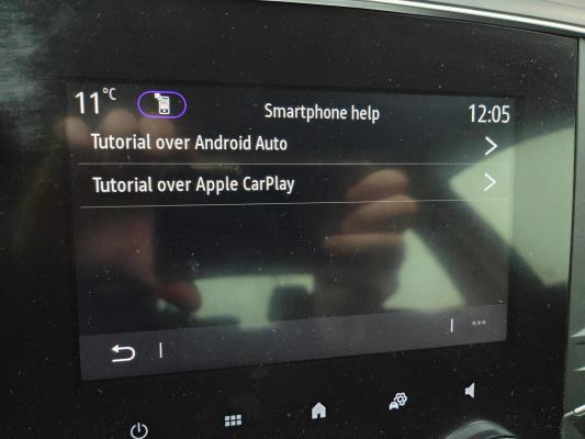 Renault Talisman Estate TCe Business Zen 1.3 158pk 2022 (Origineel-NL), N-818-TJ