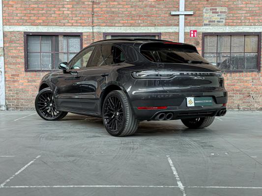 Porsche Macan S 3.0 V6 354pk 2019 Sport-Chrono, R-426-XL