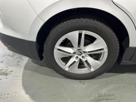 Škoda Enyaq 80 Warmtepomp 204pk 2022 (Origineel-NL), P-944-KG