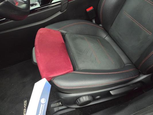 Mercedes-Benz A 180 Business Solution AMG 136pk 2019 A-klasse, Z-776-DL