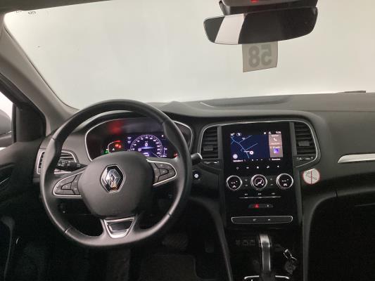 Renault Mégane Estate Intens 1.3 TCe 140pk 2022 (Origineel-NL), R-255-DV