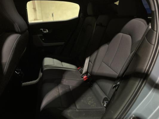 Polestar 2 Long Range Dual Motor Launch Edition 78kWh 408pk 2020 (Origineel-NL+1e eigenaar), K-917-GL