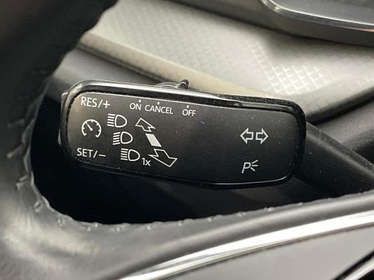 Skoda Octavia Combi Business Edition 1.0 TSI 110pk 2021 (Origineel-NL), K-576-SF