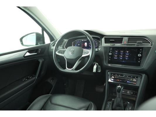 Volkswagen Tiguan Elegance 1.5 TSI 150pk 2021, JVH-58-G